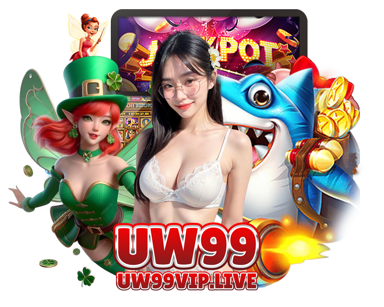 UW99VIP เล่นง่าย