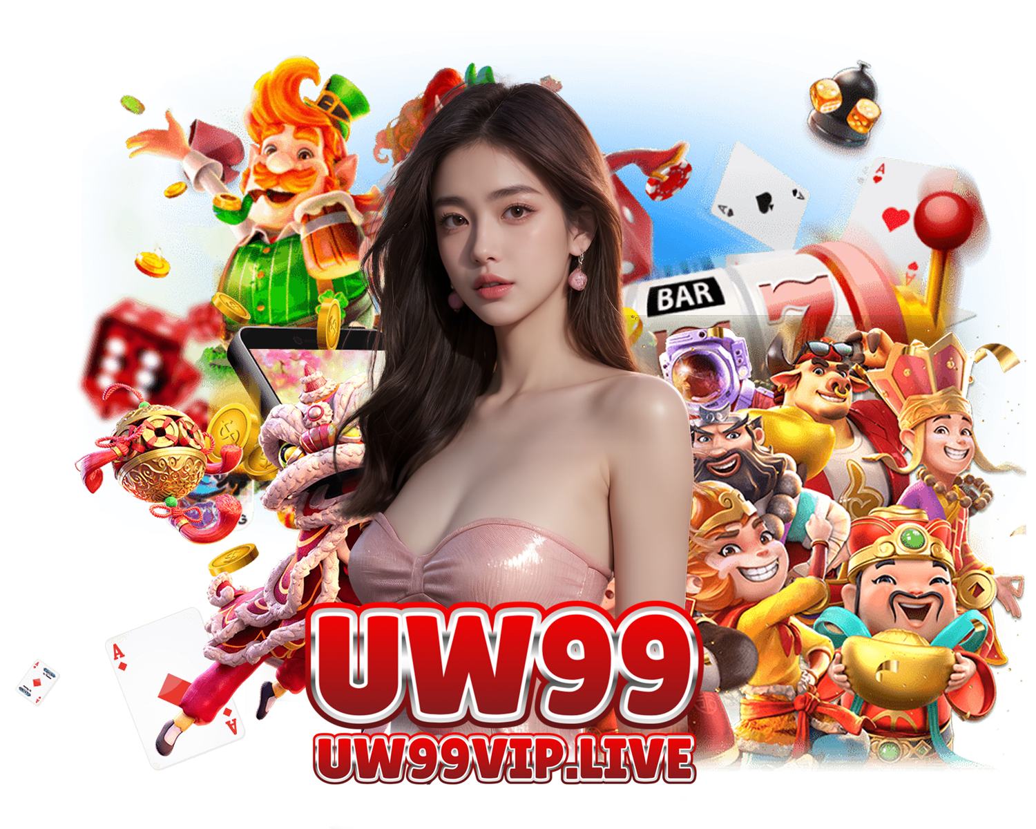 UW99VIP